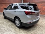 Used 2022 Chevrolet Equinox LS w/ LS Convenience Package image 3