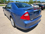 Used 2010 Ford Fusion SEL image 4