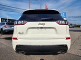Used 2019 Jeep Cherokee High Altitude image 4