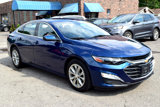 Used 2019 Chevrolet Malibu LT image 4