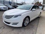 Used 2014 Lincoln MKZ w/ Equipment Group 102A Reserve image 6