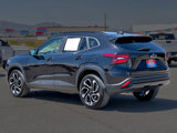 Used 2024 Chevrolet Trax RS w/ Sunroof Package image 3