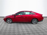 New 2025 Hyundai Elantra Blue image 4