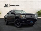 Used 2011 Chevrolet Avalanche LS image 5
