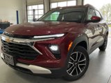 New 2025 Chevrolet TrailBlazer LT w/ LT Cold Weather Package image 3