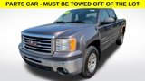 Used 2010 GMC Sierra 1500 SLE w/ All-Terrain Package image 1