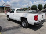 Used 2018 Chevrolet Silverado 1500 W/T w/ Trailering Package image 5