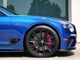 Certified 2022 Bentley Continental GT Speed image 6