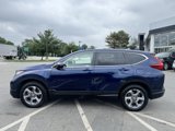 Used 2018 Honda CR-V EX-L image 2