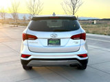 Used 2017 Hyundai Santa Fe Sport image 6