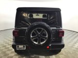 Used 2018 Jeep Wrangler Unlimited Sahara w/ LED Lighting Group image 6
