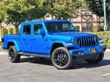 Used 2023 Jeep Gladiator Overland image 2