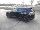 New 2025 Jeep Compass Latitude w/ Altitude Special Edition image 4