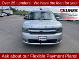 Used 2017 Ford Flex SEL w/ Equipment Group 202A image 3