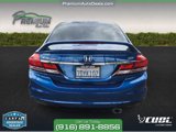 Used 2013 Honda Civic Si image 4