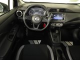 New 2025 Nissan Versa S w/ S Plus Package image 5