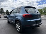 Used 2017 Volkswagen Tiguan Wolfsburg Edition image 6