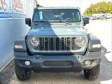 New 2025 Jeep Wrangler Sport image 5