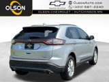 Used 2015 Ford Edge SEL w/ Equipment Group 201A image 2