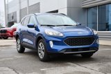Used 2022 Ford Escape SEL image 2