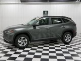 Certified 2022 Hyundai Tucson SEL image 6