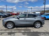 New 2025 Buick Envista Preferred w/ Convenience I Package image 2