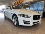 Used 2017 Jaguar XE Premium image 3