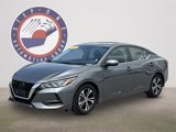 Used 2022 Nissan Sentra SV w/ Trunk Package image 2