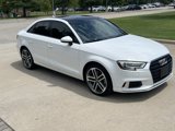 Used 2018 Audi A3 2.0T Premium w/ Convenience Package image 2
