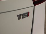 Used 2018 Volkswagen Tiguan S image 4