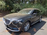 Used 2021 MAZDA CX-9 Signature image 5