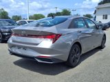 Certified 2021 Hyundai Elantra SEL w/ Convenience Package image 5
