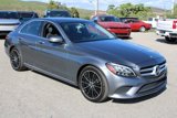 Used 2020 Mercedes-Benz C 300 Sedan image 3