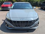 Used 2023 Hyundai Elantra Limited image 2