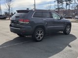 Used 2021 Jeep Grand Cherokee Limited w/ Luxury Group II image 4