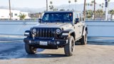Certified 2023 Jeep Wrangler Unlimited image 4