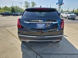 Used 2021 Cadillac XT5 Premium Luxury image 5