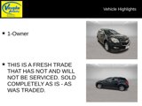 Used 2013 Chevrolet Equinox LTZ image 2