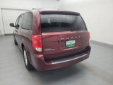 Used 2020 Dodge Grand Caravan SXT image 6