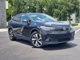 Used 2023 Volkswagen ID.4 Pro image 2