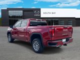 Used 2023 GMC Sierra 1500 AT4 w/ AT4 Premium Package image 5