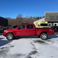 Used 2010 Toyota Tacoma 4x4 Double Cab V6 image 6