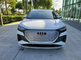 Used 2022 Audi Q4 e-tron Prestige image 3
