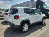 Used 2018 Jeep Renegade Latitude w/ UConnect 8.4 Nav Group image 4