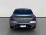 Used 2025 Genesis G70 2.5T image 4