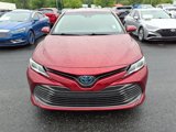Used 2018 Toyota Camry LE image 2