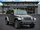 Used 2018 Jeep Wrangler Unlimited Sport image 3