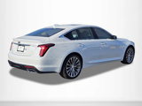New 2025 Cadillac CT5 Premium Luxury image 5