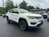 Used 2020 Jeep Compass Sport image 3