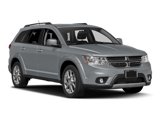 Certified 2016 Dodge Journey SXT w/ Comfort/Convenience Group image 6